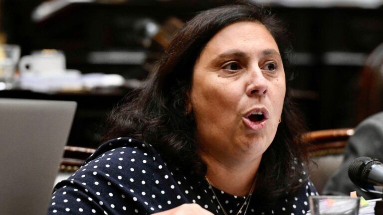 Paula Oliveto encabezará la lista de la CC-ARI en la Ciudad de Buenos Aires