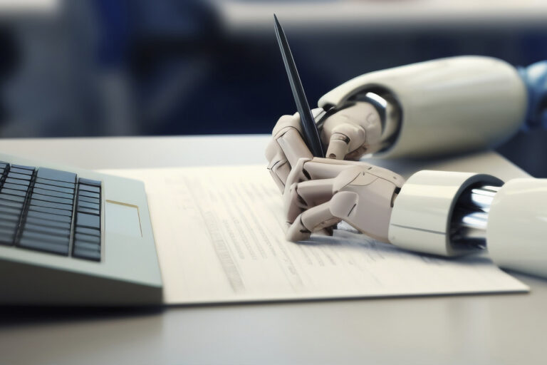 «La necesito para mis sueños»: la inteligencia artificial puede escribir poesía?