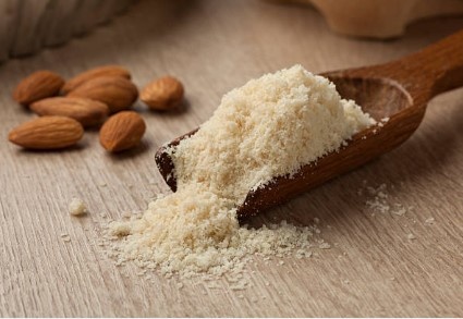 La Anmat prohibió una harina de almendra