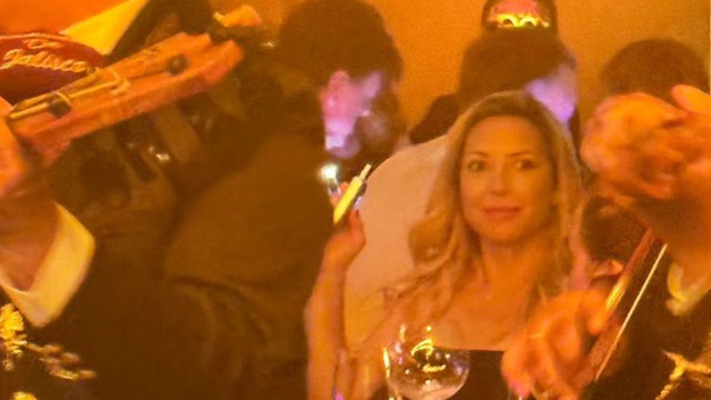 Se dio a conocer quién es el empresario que resguardó a Fabiola Yáñez en España