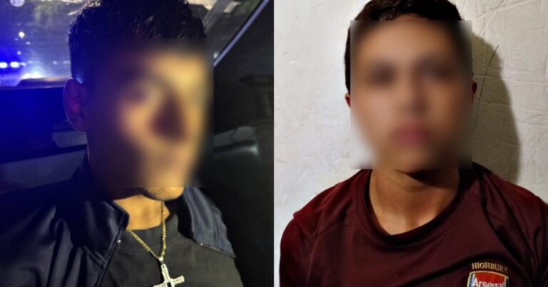 Qué va a pasar con los dos menores detenidos por el asesinato de Kim Gómez
