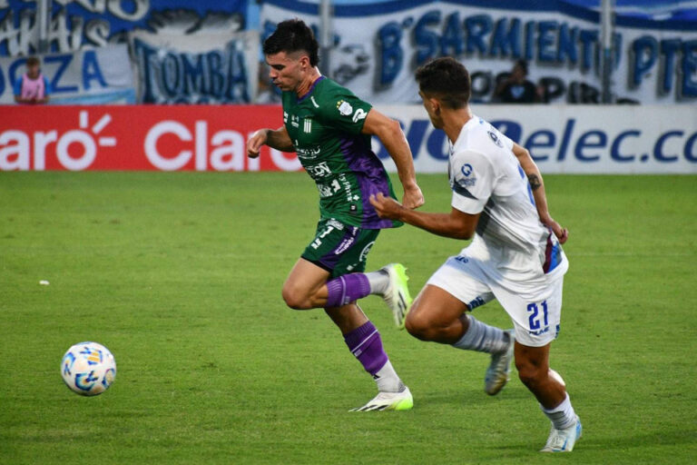 Copa Argentina: Excursionistas dio la nota y eliminó a Godoy Cruz