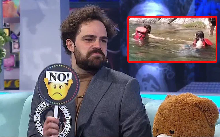 La primera fotos! Quién es la nueva novia de Peter Lanzani que lo tiene enamorado «mal»