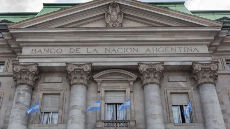 Se suspende la privatización del Banco Nación y hay fuertes incógnitas de cara al futuro
