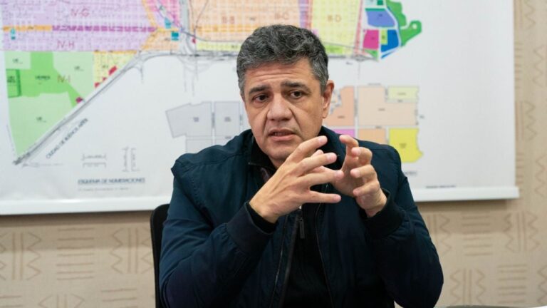 Jorge Macri salió al cruce y le bajo la espuma a Patricia Bullrich