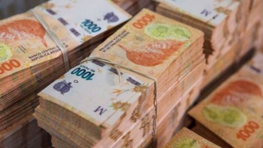 Neyro: Llegar a la inflación cero parece casi imposible»