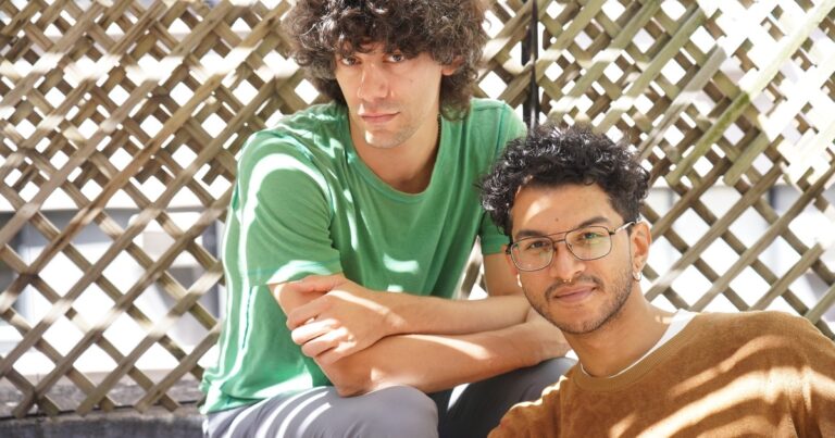 La adolescencia y el ego, dos temas que además de padecer se pueden bailar