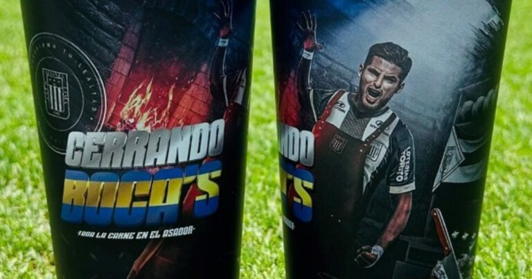 La desopilante nueva cargada de Alianza Lima a Boca