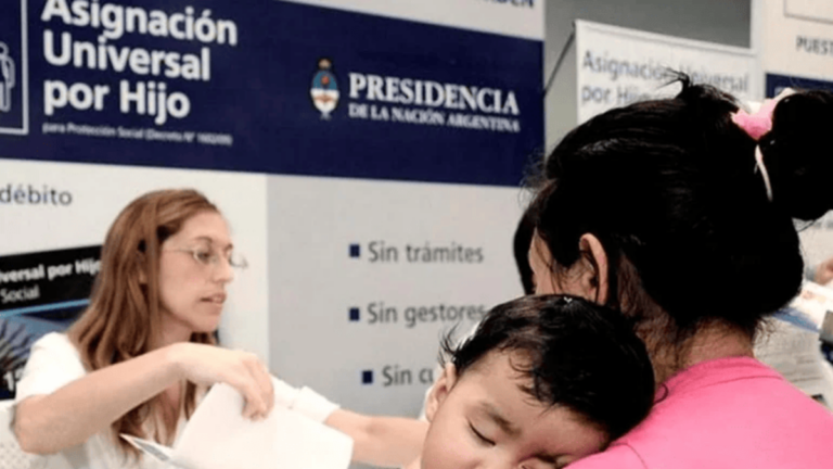 ANSES: los montos que recibirán las AUH provincia por provincia