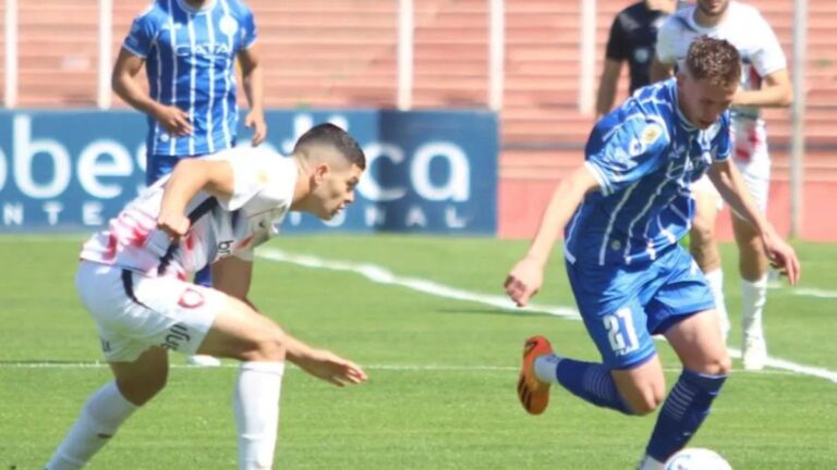 Godoy Cruz vs San Lorenzo por el Torneo Apertura 2025: horario, formaciones y TV