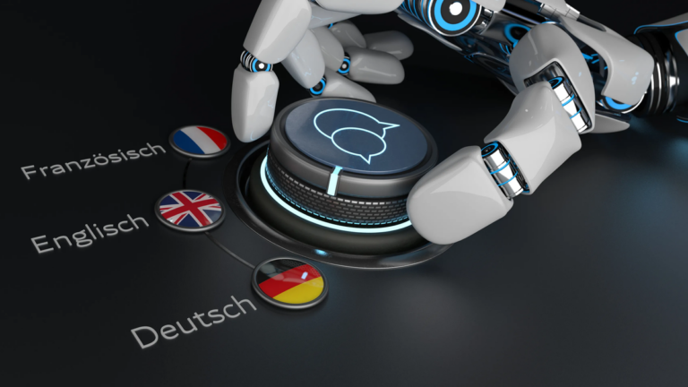 5 aplicaciones de Inteligencia Artificial que te enseñan un nuevo idioma y cómo funcionan