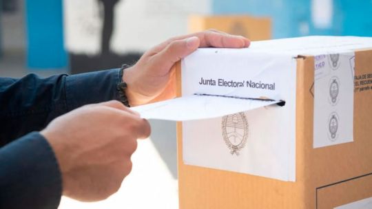 Confirmada la fecha de las elecciones legislativas 2025: Córdoba renovará nueve bancas