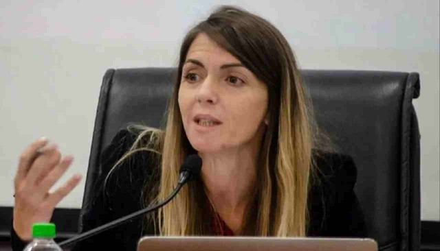 El Gobierno denunciará a la jueza Andrade por liberar a los detenidos en el Congreso