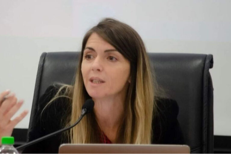 El Gobierno de Milei denunciará a la jueza kirchnerista que liberó a terroristas