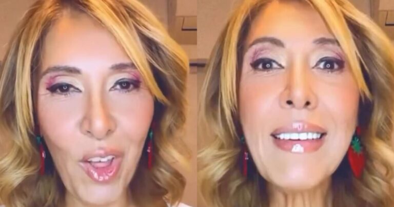 Pitty la Numeróloga enseña a limpiar las energías de las personas que te hacen bostezar