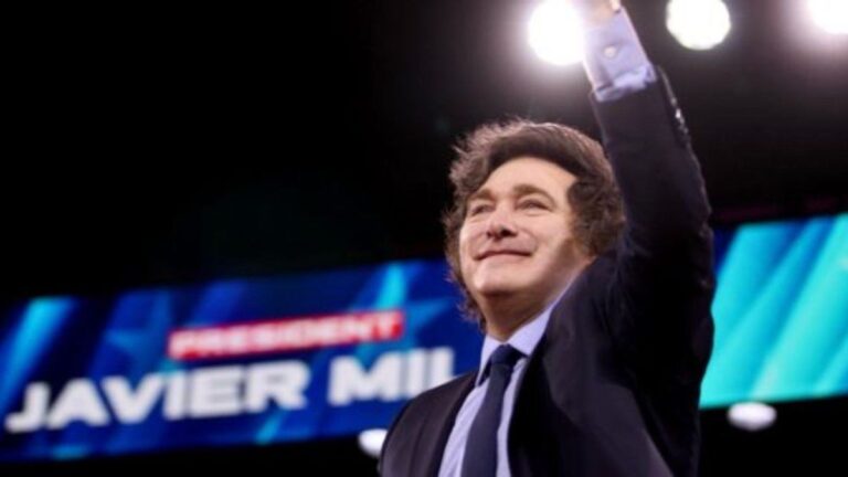 El líder de Rockefeller International destacó a Argentina: «Está comenzando a rendir sus frutos»