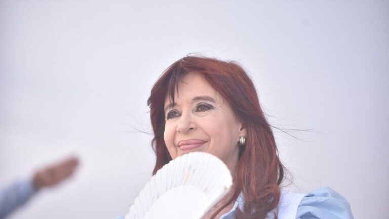 Ivan Schargrodsky reveló quién maneja la cuenta de X de Cristina Kirchner