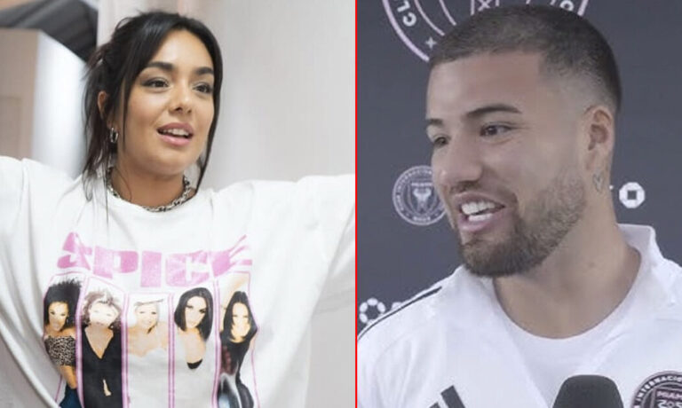 El duro mensaje de Chelo Weigandt para Ángela Leiva tras la sorpresiva separación