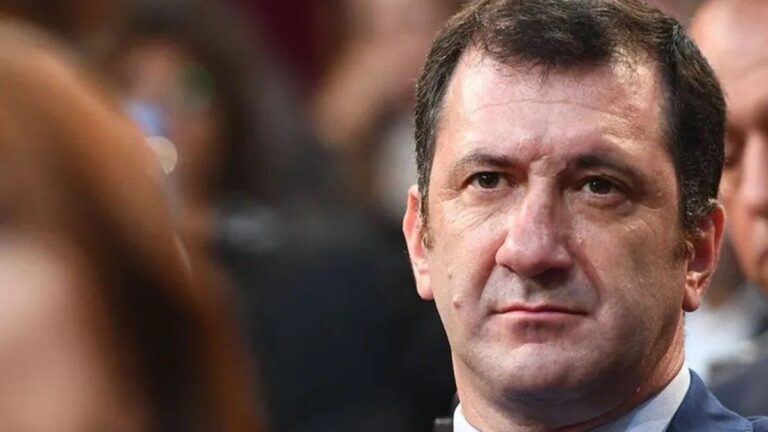 Se complica la extradición de Edgardo Kueider por una nueva causa en Paraguay