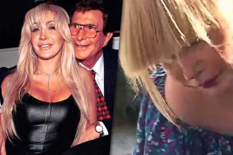 Así es la vida de Giselle Rímolo, la expareja de Silvio Soldán, tras 9 años en prisión