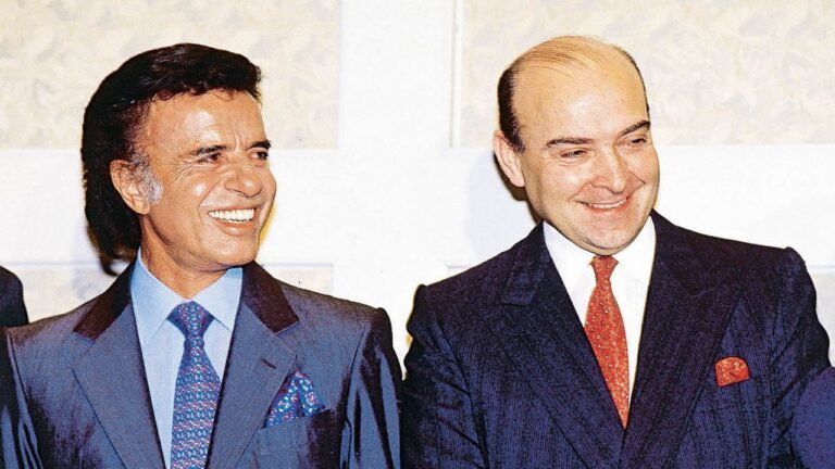 Historia de un desastre: ChatPTS te cuenta qué fue el «Plan de Convertibilidad» admirado por Milei