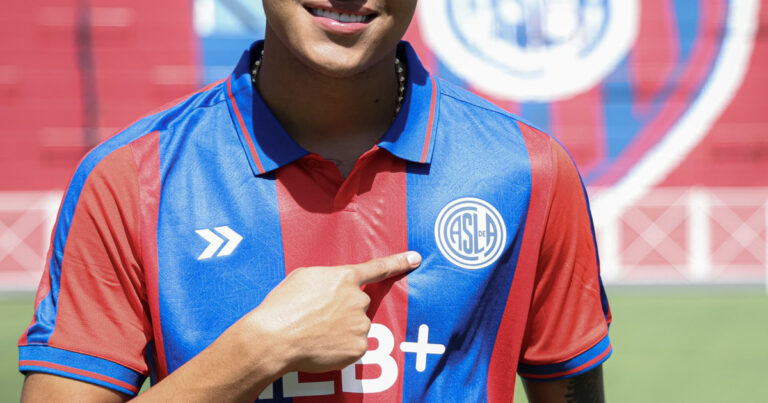 San Lorenzo: cómo sigue la situación de Peralta