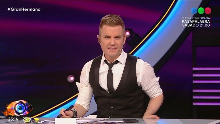 A qué hora dan hoy jueves la gala especial de Gran Hermano