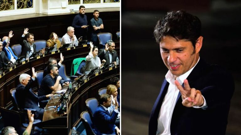 La Legislatura a un paso de votar la suspensión de las PASO y elecciones concurrentes