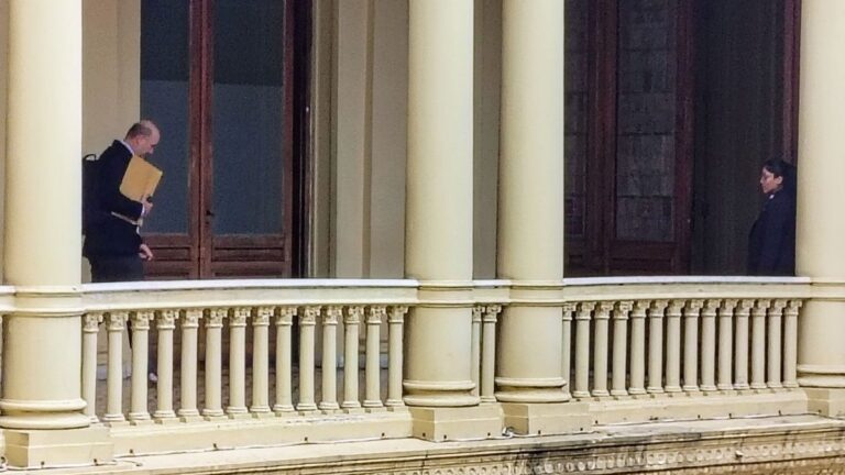 Motosierra al empleo: en 15 meses, el Gobierno despidió a 42.000 trabajadores públicos