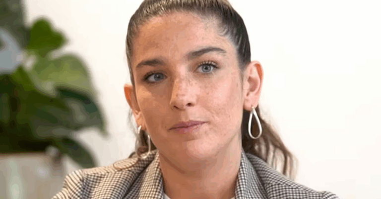 La desgarradora confesión de Juana Repetto sobre cómo está por su polémico divorcio