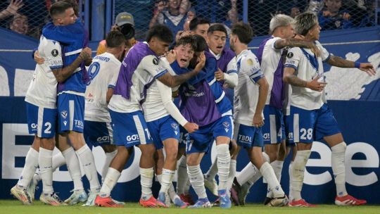 Súper lunes de Apertura 2025: la Fecha 13 avanza con cinco partidos
