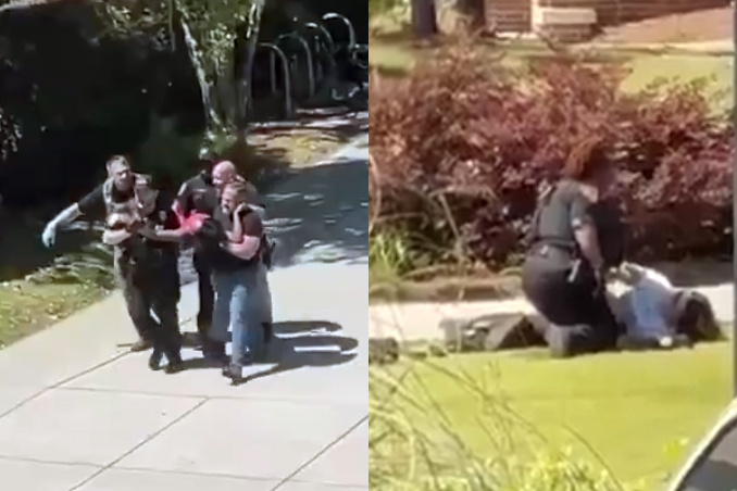 Estados Unidos: tiroteo en la Universidad de Florida