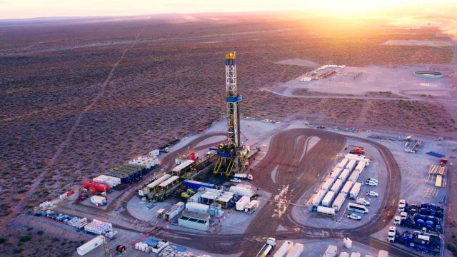 Vista se convierte en el mayor productor independiente de petróleo del país