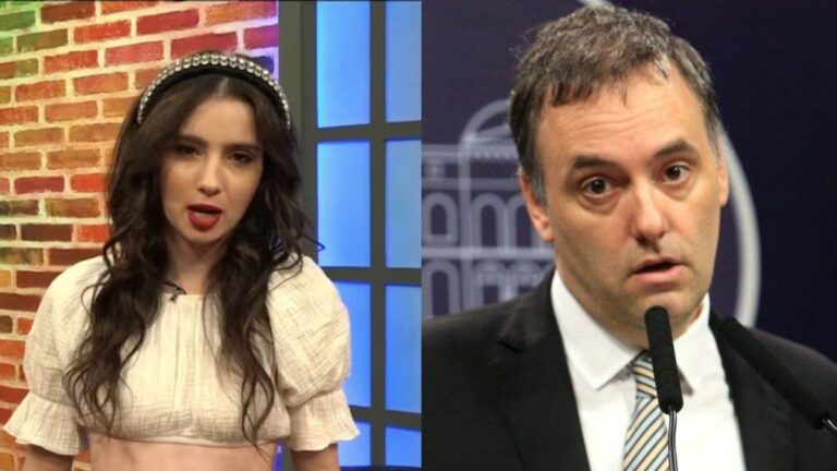 Desde La Libertad Avanza quieren a Luli Ofman como reemplazante de Manuel Adorni: «Me encantaría»