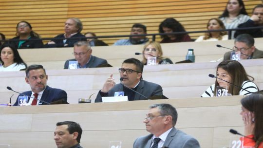 Polémica bajo fondo ante la deuda que le reclama el PJ a Milei por los presos federales