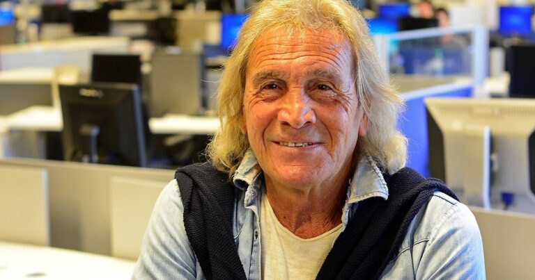 Murió Hugo Gatti: el velatorio es este lunes en la Legislatura porteña