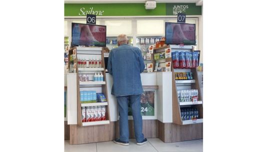 A cinco meses de los cambios, miles de jubilados esperan medicamentos del PAMI