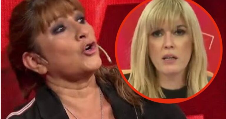 La ex maquilladora de Viviana Canosa la acusó de una grave explotación laboral