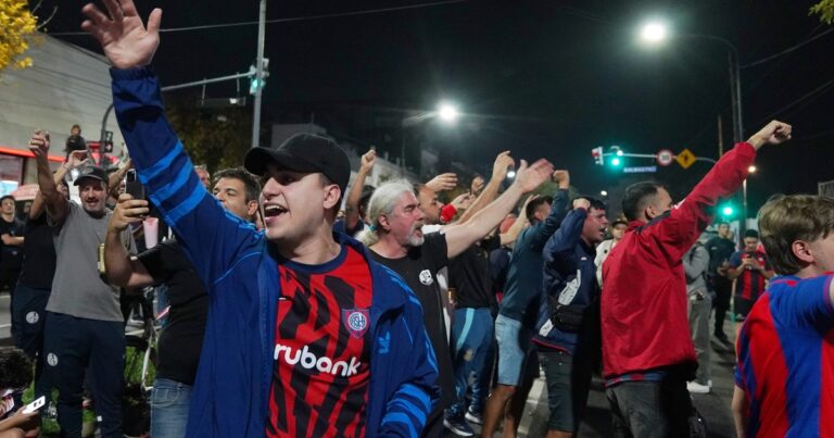 Se viene un jueves clave para Moretti en San Lorenzo