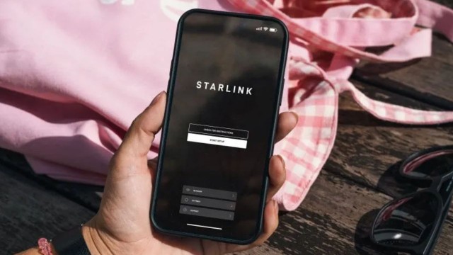 Starlink gratis en el celular: estos son los modelos compatibles con internet satelital