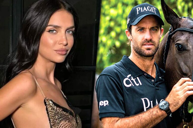 Zaira Nara rompió el silencio tras su separación de Facundo Pieres