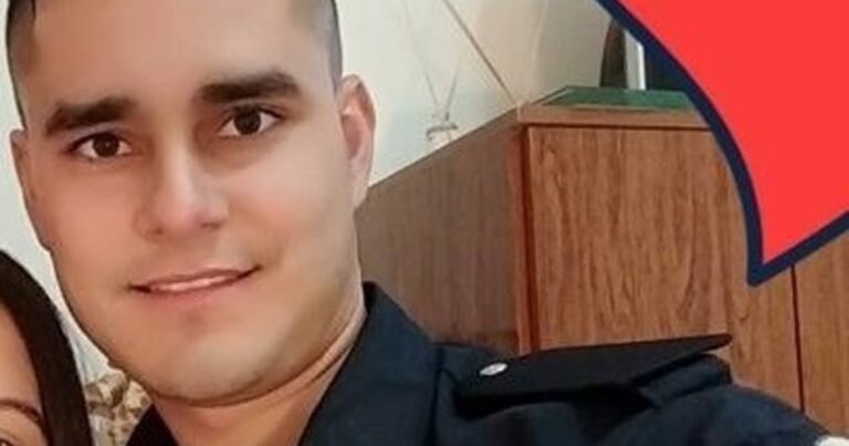 Balearon en la cabeza a un policía bonaerense en un asentamiento de José León Suárez: está grave