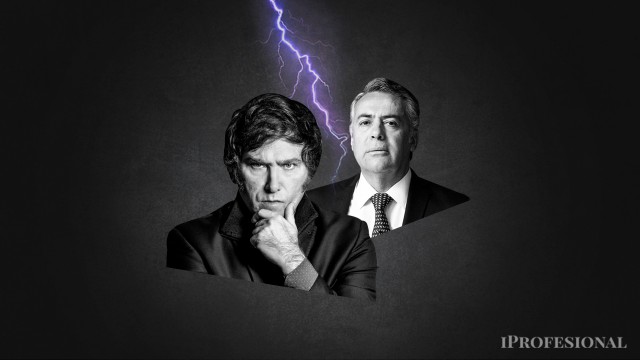 La «Mileimania» llegó a Mendoza: LLA se consolida y el PRO pierde a la vicegobernadora