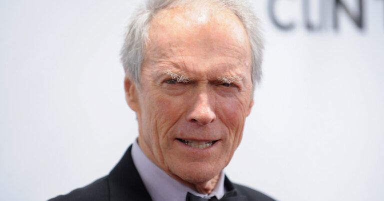 Clint Eastwood cumple 95: el duro que no quiso ser James Bond ni Rambo