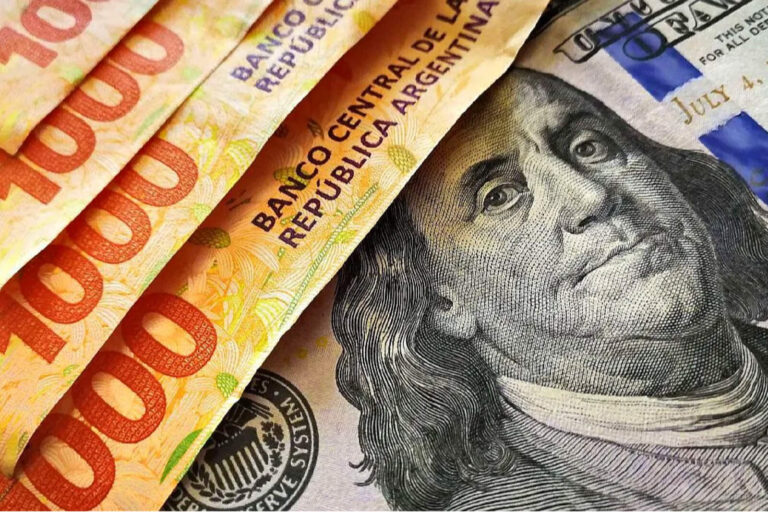 Libre competencia de monedas: Crece con fuerza la dolarización de las pymes argentinas