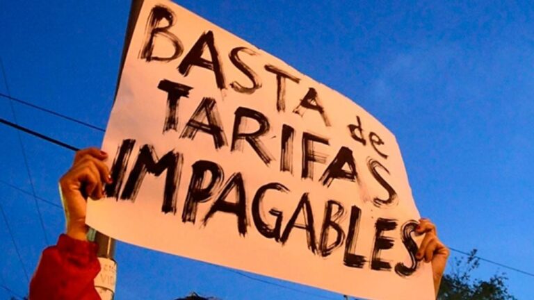 Uno por uno: todos los aumentos de tarifas que llegan en mayo