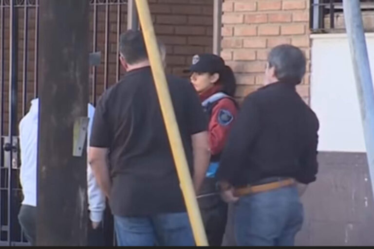 Violencia en la Ciudad: un jubilado murió de un infarto tras un robo