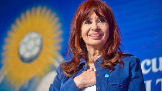 CFK mantiene cautela y el cristinismo le baja el precio a Axel