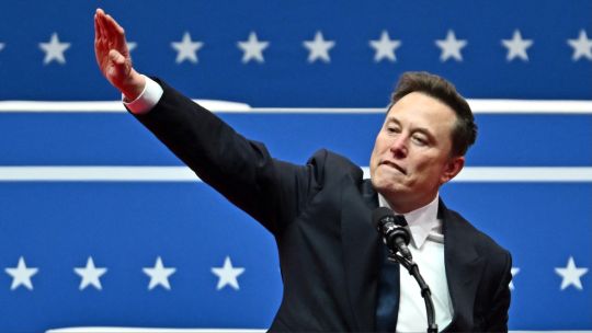 El consumo de drogas de Elon Musk en plena campaña de Trump causó preocupación, según el NYT