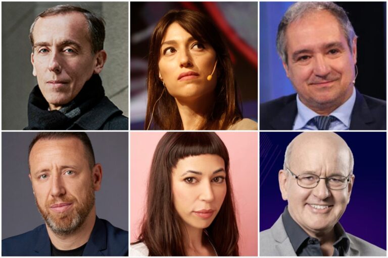 Comienza el nuevo Festival Urgente dedicado al periodismo en tiempos desafiantes